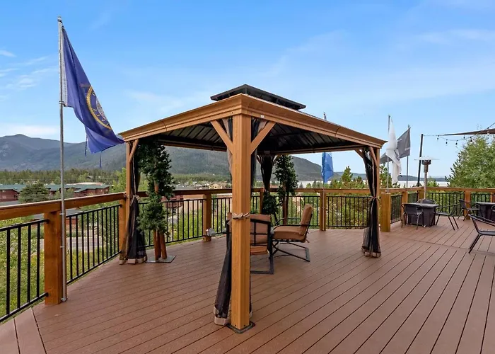 Gateway Inn Grand Lake
