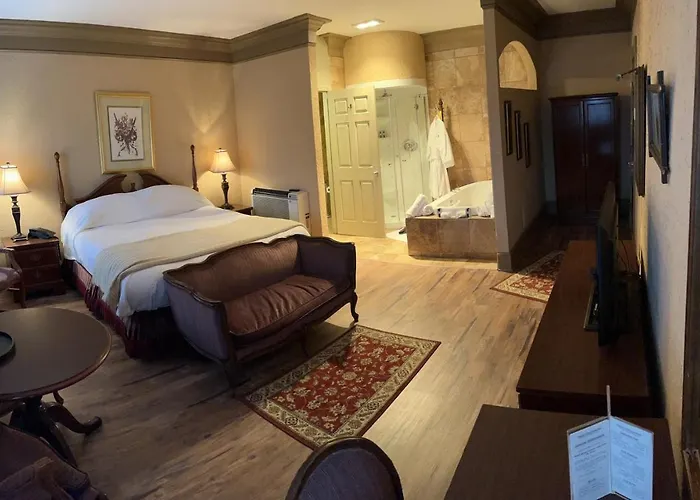 Mario'S International Spa, Hotel & Restaurant Aurora