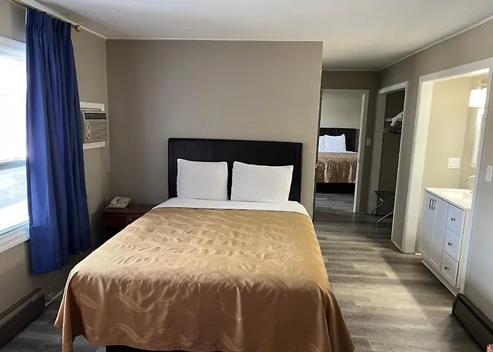 Timberly Motel Gaylord