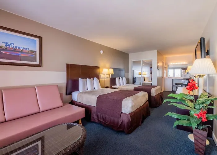 Wildwood Hotels