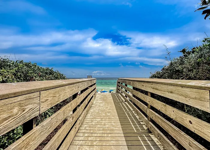 Seagrove Highlands 2408 Apartment Santa Rosa Beach