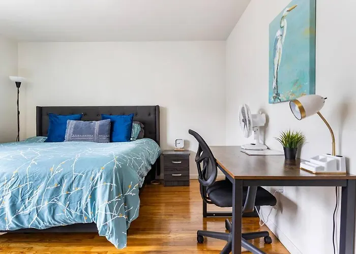 Ruby Suites 2A Newark