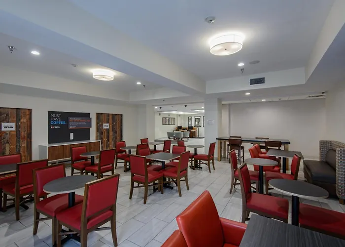 Holiday Inn Express & Suites Corpus Christi By Ihg