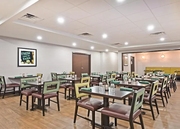Holiday Inn Harrisburg East By Ihg Middletown 