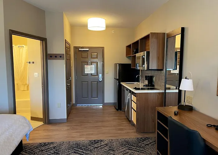 Candlewood Suites Grand Junction By Ihg