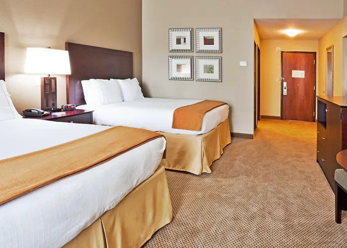 Holiday Inn Express Crystal River By Ihg