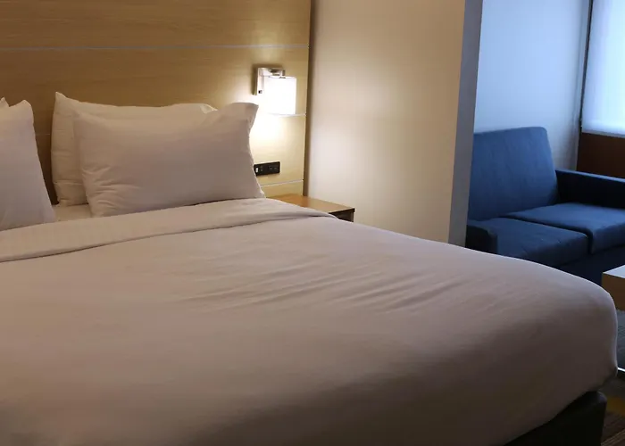 Holiday Inn Express - Biloxi - Beach Blvd By Ihg