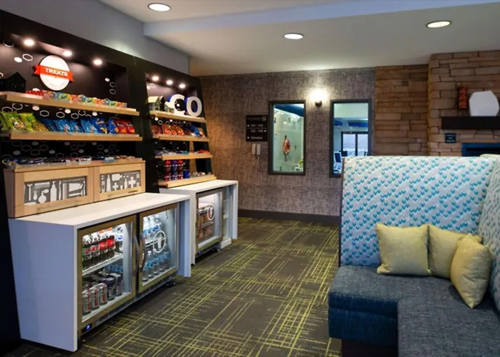 Hampton Inn Glenwood Springs