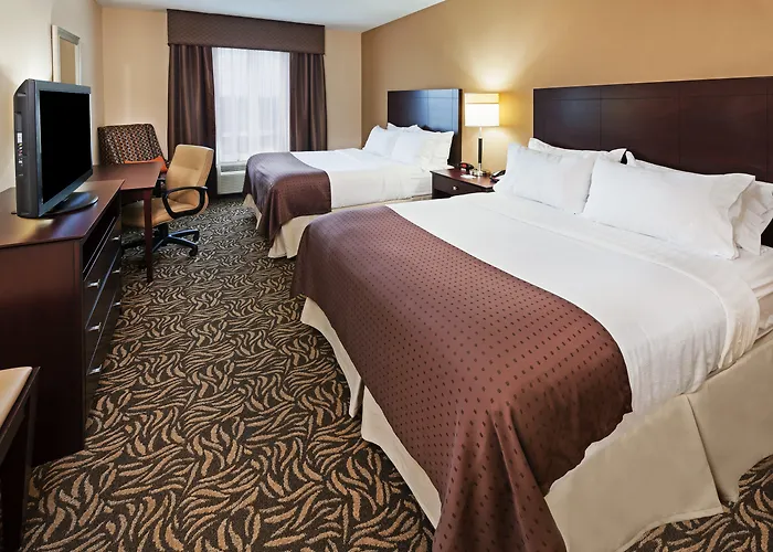 Holiday Inn Ardmore By Ihg