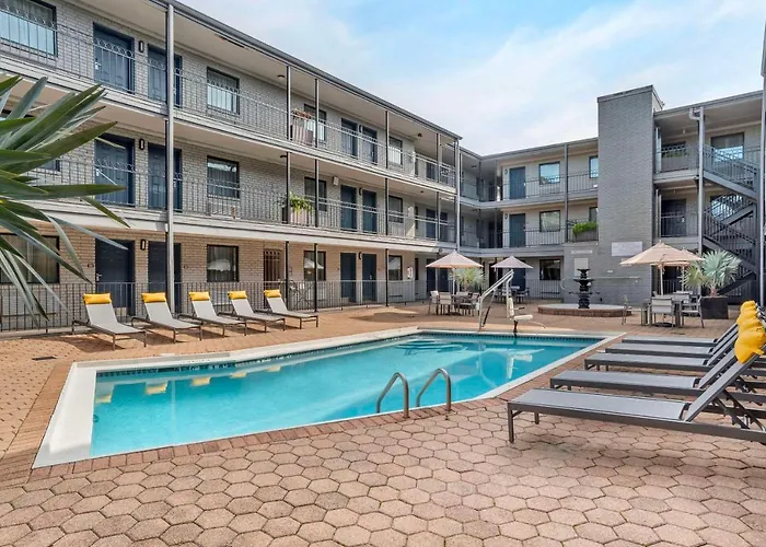 Country Inn & Suites By Radisson, Metairie New Orleans , La