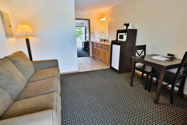 Nader'S Motel & Suites Ludington