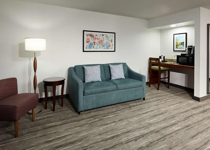 Hilton Garden Inn Merrillville