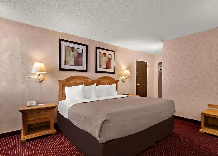 Quality Inn & Suites Craig