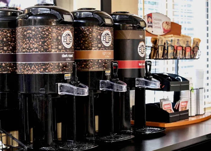 Extended Stay America Select Suites - Clearwater Largo