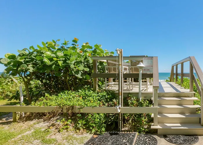 Tuckaway Shores Resort Melbourne