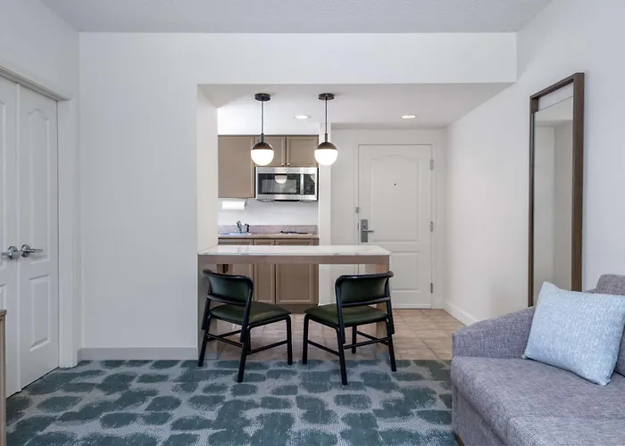 Homewood Suites By Hilton Montgomery
