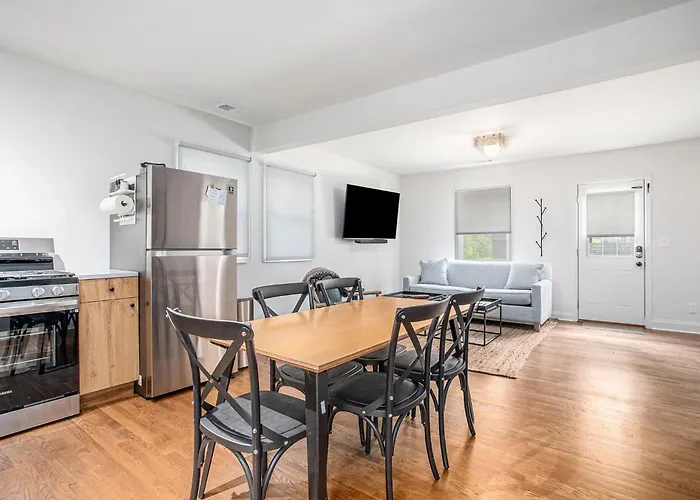 The Neighborhood Hotel Grand Beach New Buffalo