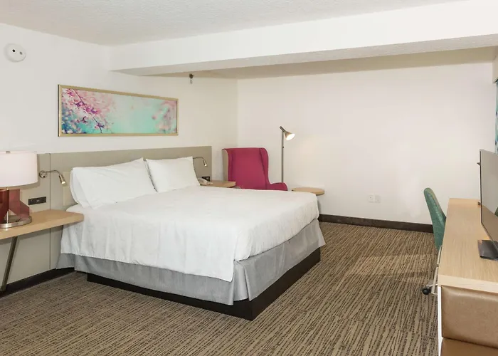 Hilton Garden Inn Saint Augustine Beach St. Augustine Beach