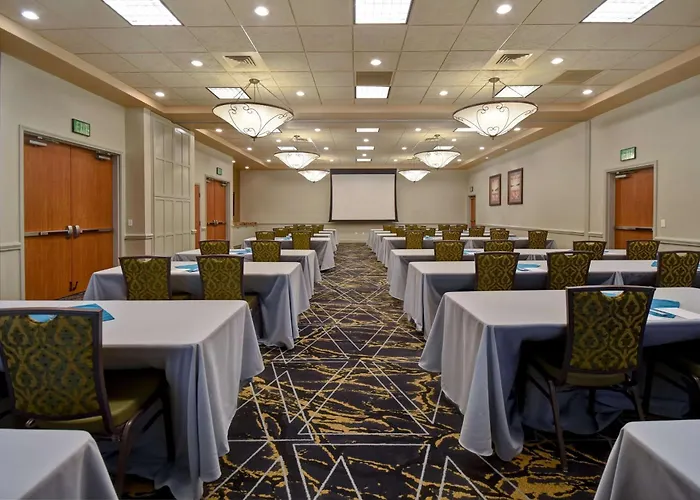 Hilton Garden Inn Twin Falls