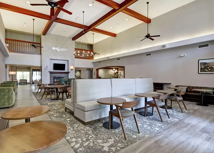 Towneplace Suites By Marriott Reno
