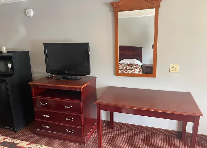 Superlodge New Castle