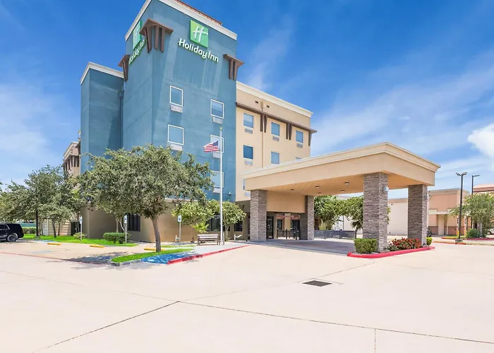Holiday Inn - Brownsville By Ihg