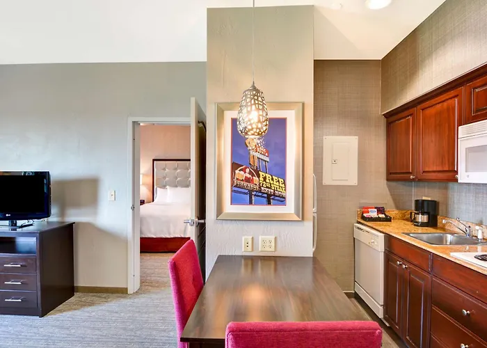 Homewood Suites By Hilton Amarillo