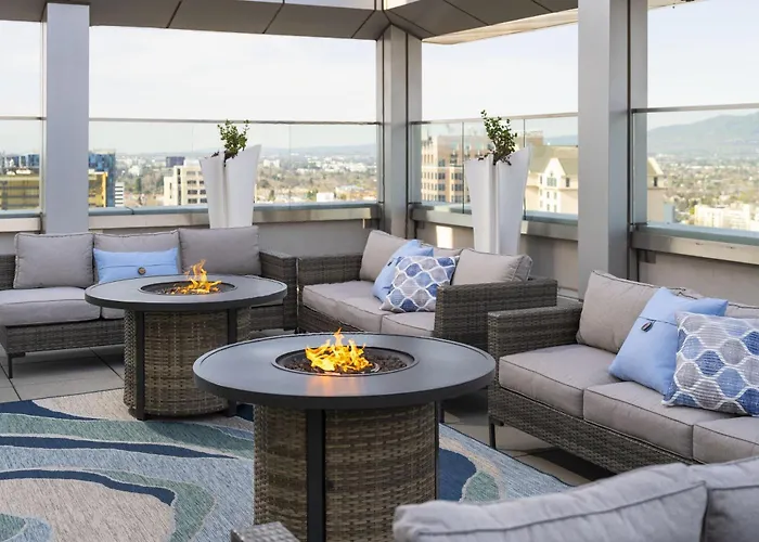 San Jose Boutique Hotels