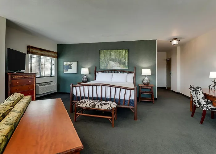 Stoney Creek Hotel Tulsa - Broken Arrow