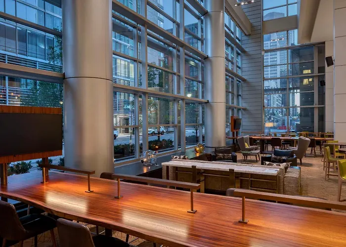 Best 16 Spa Hotels in Denver for a Relaxing Getaway