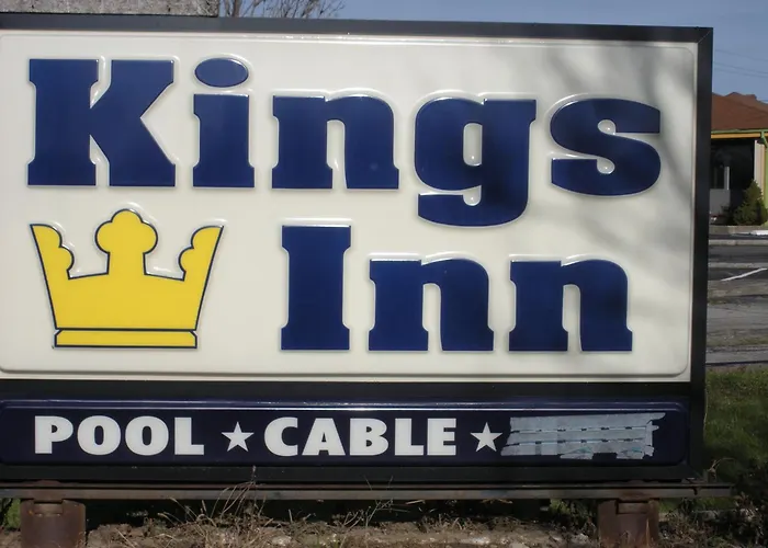 Kings Inn Cleveland Strongsville