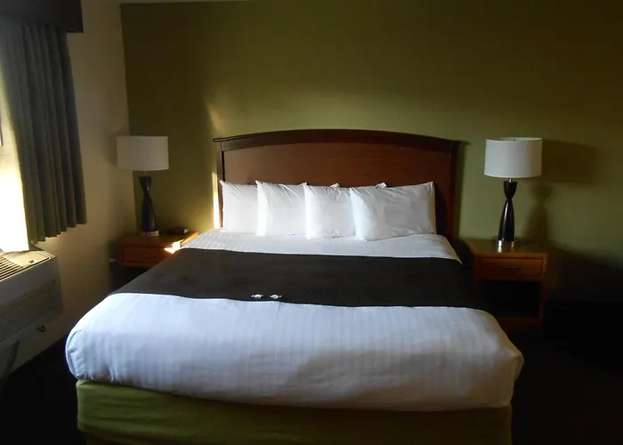 Americinn By Wyndham Grand Rapids