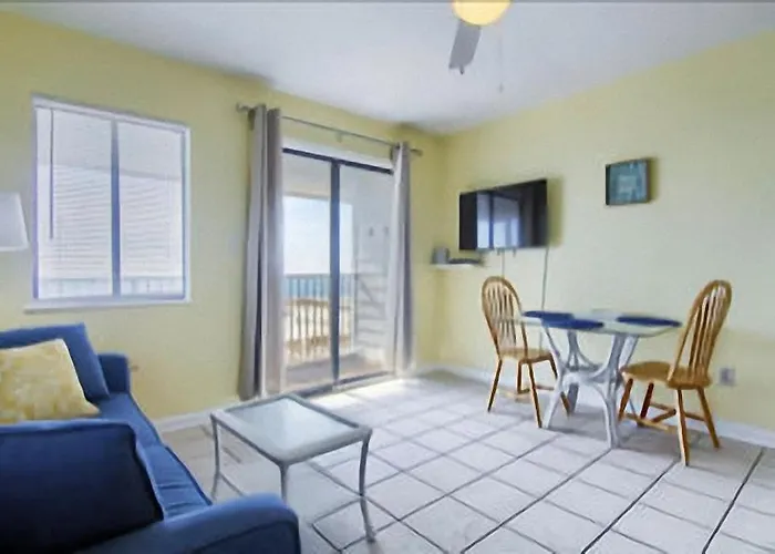 Gulf Shores Plantation Condos