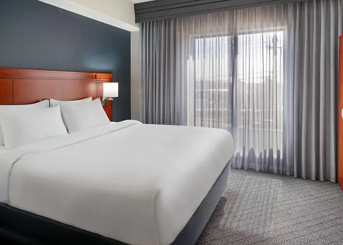 Courtyard By Marriott Atlanta Conyers Hotel