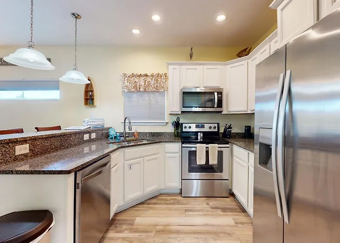 Flip Flop And Relax Apartment Port Aransas