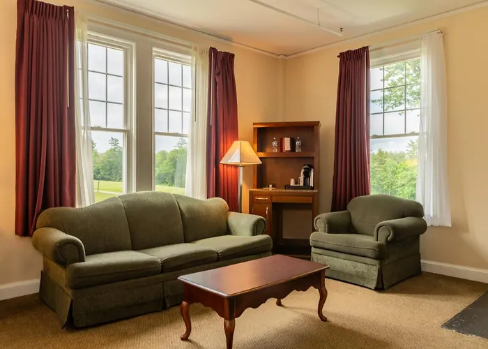 The Bethel Resort & Suites