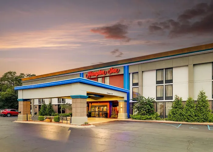 Hampton Inn Rolla