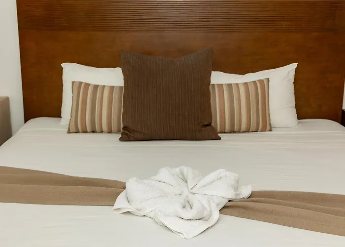 Quinto Sole Boutique Hotel Mahahual