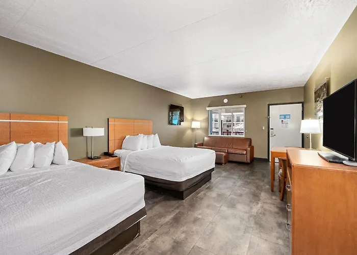 Adventureland Inn Altoona