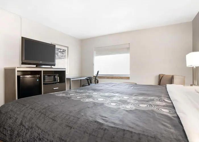 Country Inn & Suites By Radisson, Montgomery East I-85