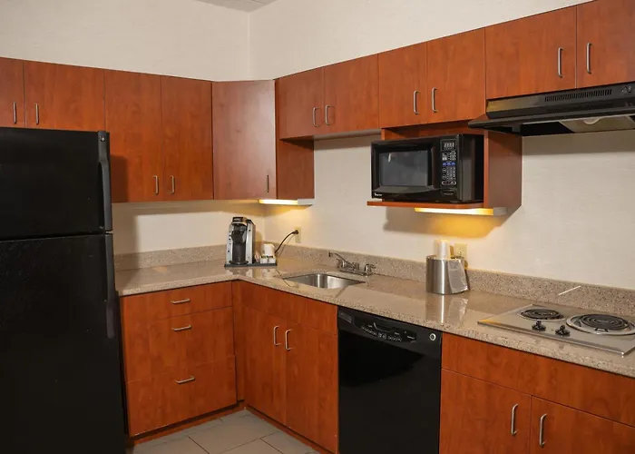 Wyndham Garden Erie Hotel Kearsarge