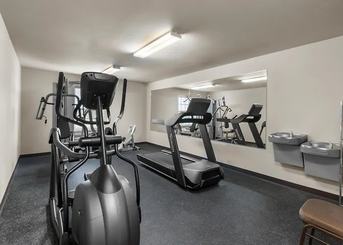 Risewell Kitchen Suites Pleasanton