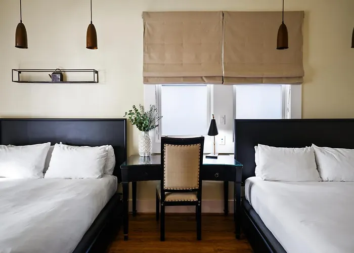 Inn At Sonoma, A Four Sisters Inn