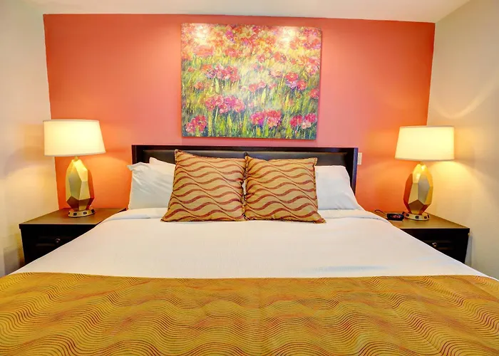 Grand Crowne Resort Branson