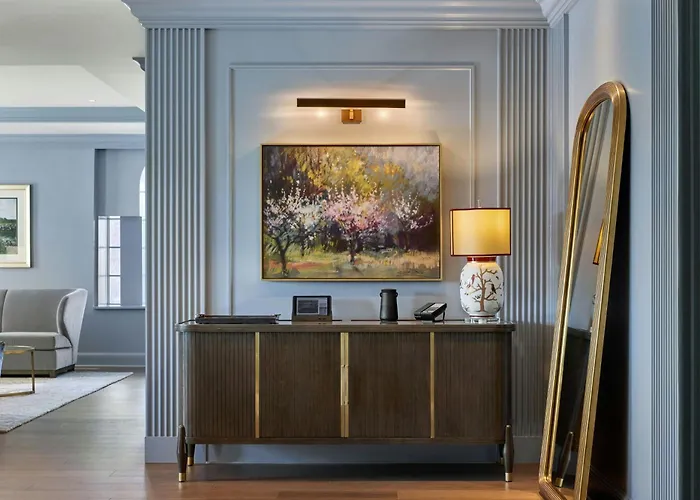 The Lytle Park Hotel, Autograph Collection Cincinnati