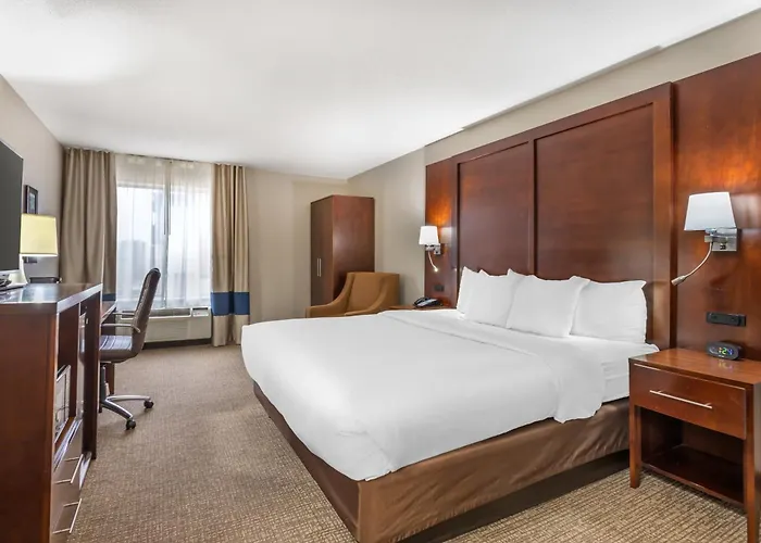 Comfort Inn & Suites Conway