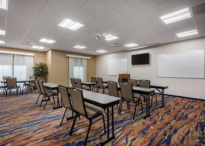 Comfort Suites Bowling Green Southeast