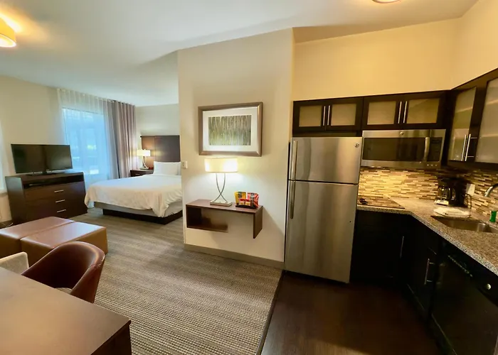 Staybridge Suites Carlsbad/San Diego By Ihg