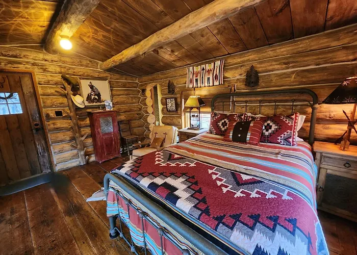 Canyon Of The Ancients Guest Ranch Cortez