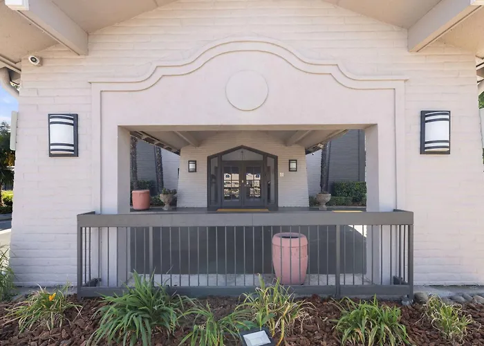 La Quinta Inn By Wyndham Stockton